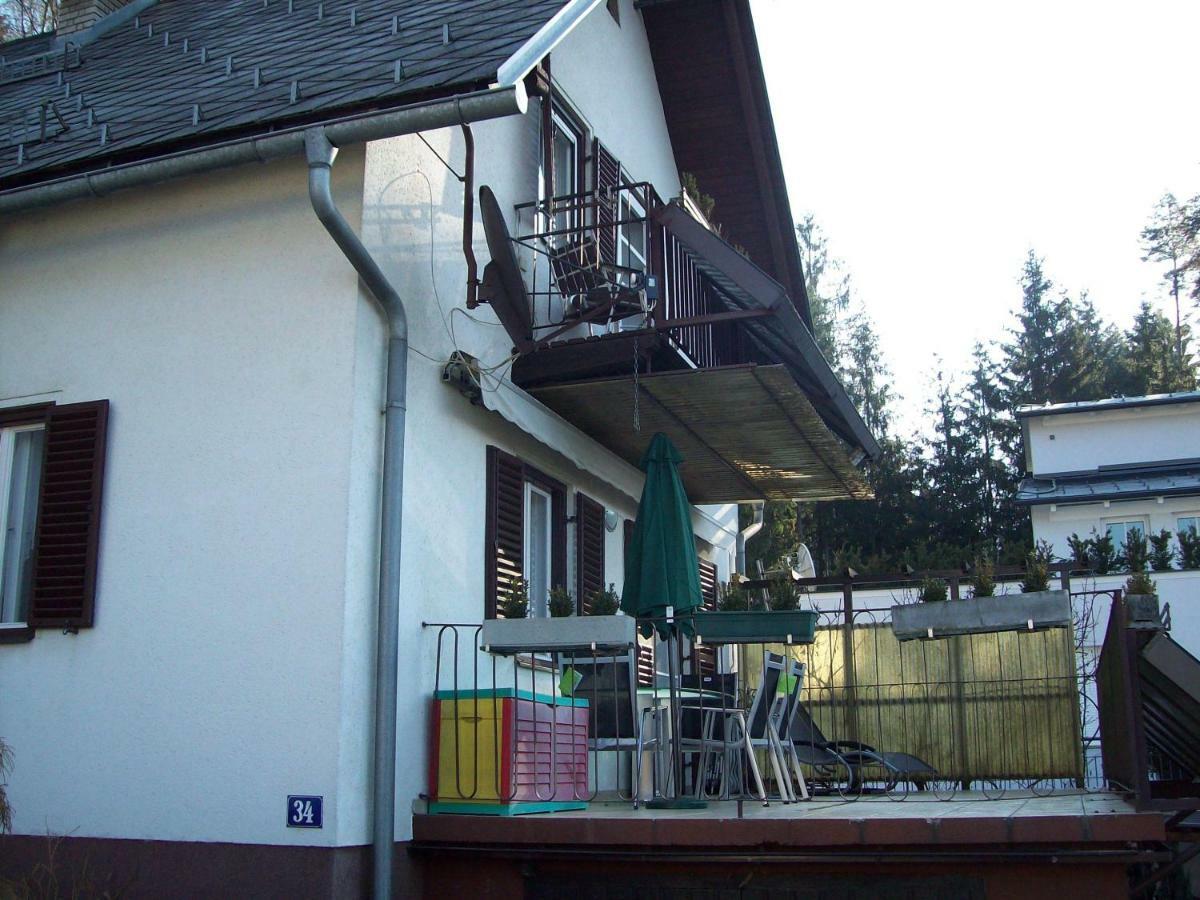 Riedl Gästewohnung Klagenfurt am Wörthersee Exterior foto